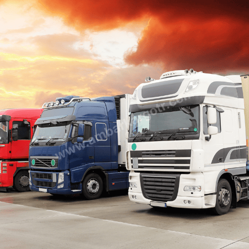 Şavşat Ambar Kargo